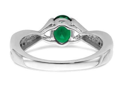 14k White Gold Rings Style RM5773 - Classique Jewelry Inc.