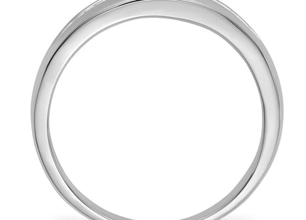 14k White Gold Rings Style RM5780 - Classique Jewelry Inc.