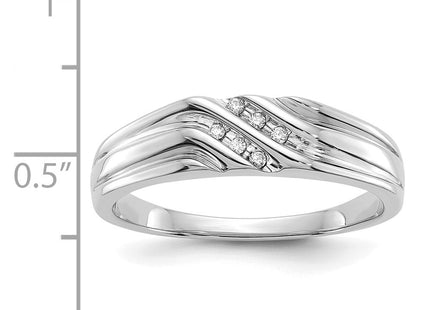 14k White Gold Rings Style RM5799 - Classique Jewelry Inc.