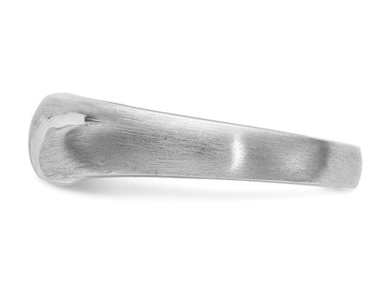 14k White Gold Rings Style RM5804 - Classique Jewelry Inc.