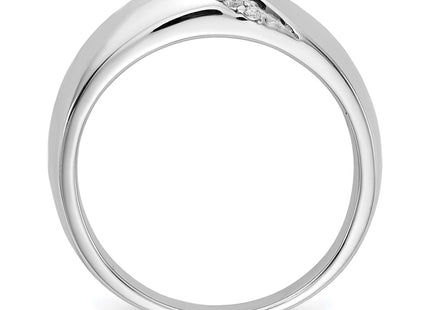 14k White Gold Rings Style RM5813 - Classique Jewelry Inc.