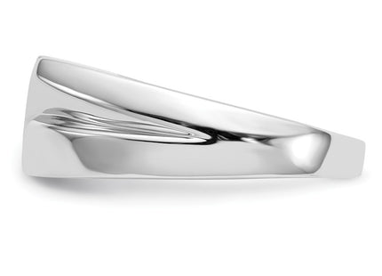14k White Gold Rings Style RM5819 - Classique Jewelry Inc.