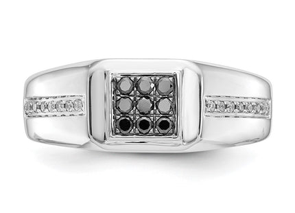 14k White Gold Rings Style RM5824 - Classique Jewelry Inc.