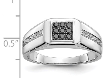 14k White Gold Rings Style RM5824 - Classique Jewelry Inc.