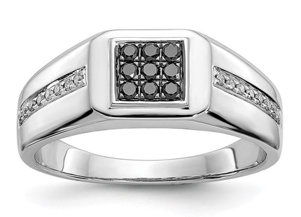 14k White Gold Rings Style RM5824 - Classique Jewelry Inc.