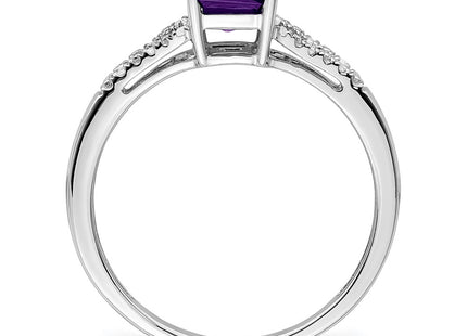 14k White Gold Rings Style RM5985 - Classique Jewelry Inc.