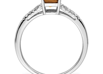 14k White Gold Rings Style RM5985 - Classique Jewelry Inc.