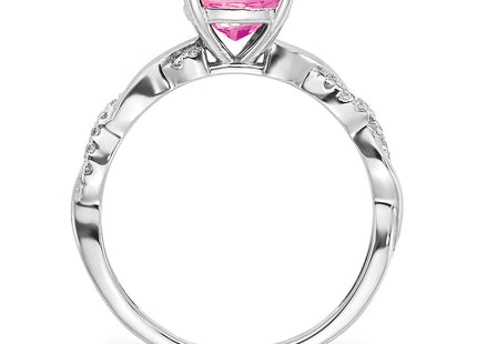 Sterling Silver Rings Style RM6004 - Classique Jewelry Inc.