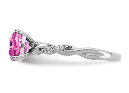 Sterling Silver Rings Style RM6004 - Classique Jewelry Inc.