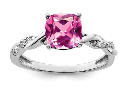 Sterling Silver Rings Style RM6004 - Classique Jewelry Inc.