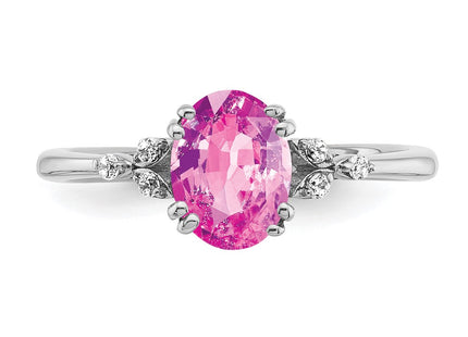 Sterling Silver Rings Style RM6029 - Classique Jewelry Inc.