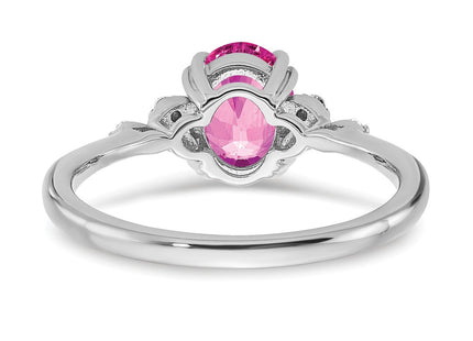 Sterling Silver Rings Style RM6029 - Classique Jewelry Inc.