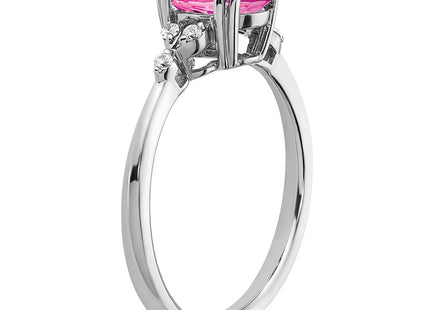 Sterling Silver Rings Style RM6029 - Classique Jewelry Inc.