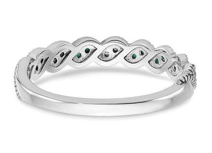 14k White Gold Jewelry Style RM6050 - Classique Jewelry Inc.