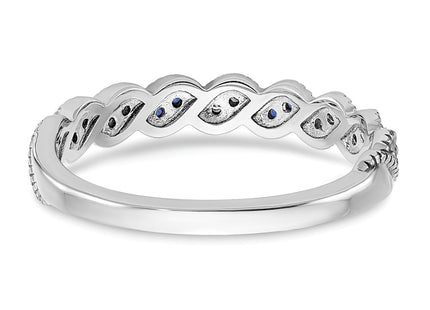14k White Gold Jewelry Style RM6050 - Classique Jewelry Inc.
