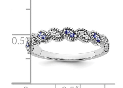 14k White Gold Jewelry Style RM6050 - Classique Jewelry Inc.