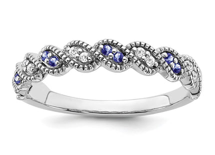 14k White Gold Jewelry Style RM6050 - Classique Jewelry Inc.