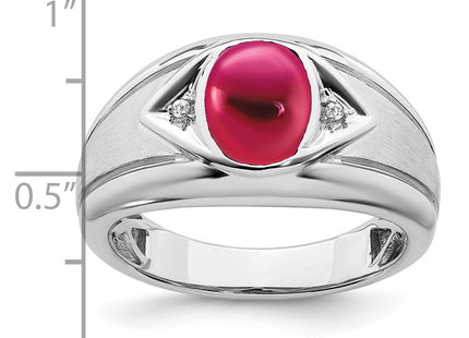 14k White Gold Rings Style RM6659 - Classique Jewelry Inc.