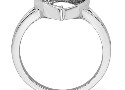 14k White Gold Rings Style RM6829 - Classique Jewelry Inc.