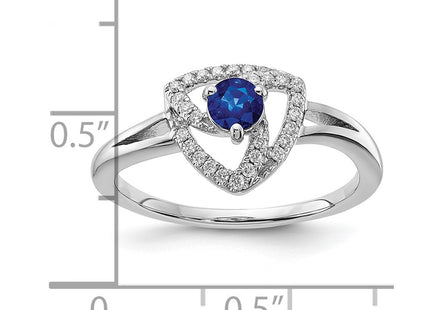 14k White Gold Rings Style RM6898 - Classique Jewelry Inc.