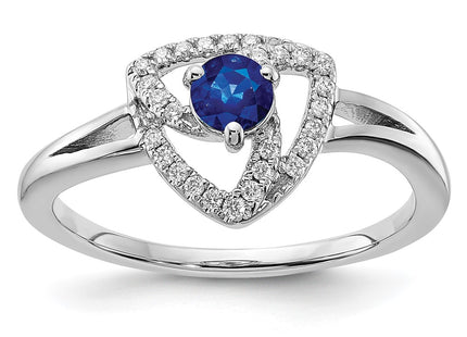14k White Gold Rings Style RM6898 - Classique Jewelry Inc.