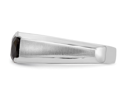 14k White Gold Rings Style RM6940 - Classique Jewelry Inc.
