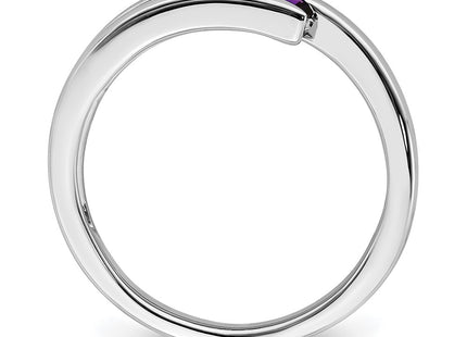 14k White Gold Rings Style RM7112 - Classique Jewelry Inc.