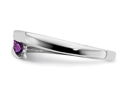14k White Gold Rings Style RM7112 - Classique Jewelry Inc.