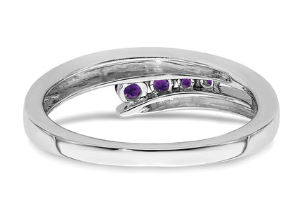 14k White Gold Rings Style RM7112 - Classique Jewelry Inc.