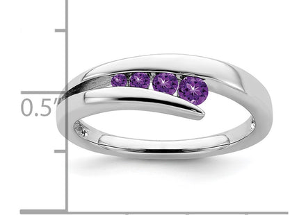 14k White Gold Rings Style RM7112 - Classique Jewelry Inc.