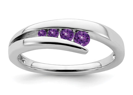 14k White Gold Rings Style RM7112 - Classique Jewelry Inc.