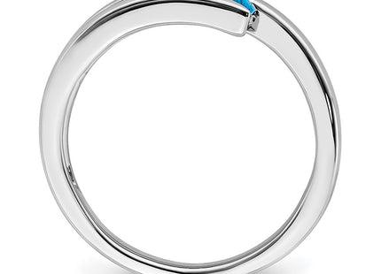 14k White Gold Rings Style RM7112 - Classique Jewelry Inc.