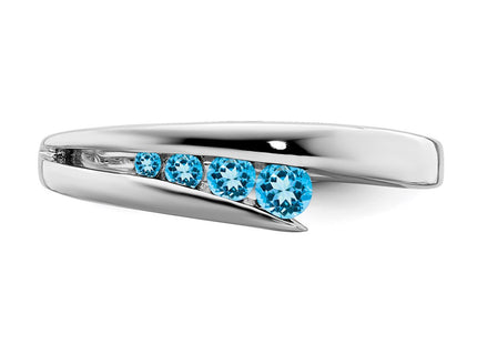 14k White Gold Rings Style RM7112 - Classique Jewelry Inc.