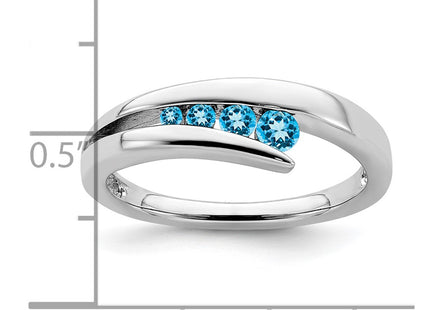 14k White Gold Rings Style RM7112 - Classique Jewelry Inc.