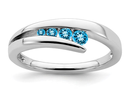 14k White Gold Rings Style RM7112 - Classique Jewelry Inc.
