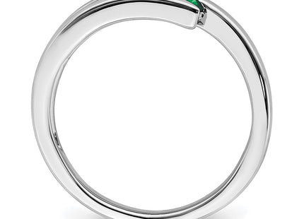 14k White Gold Rings Style RM7112 - Classique Jewelry Inc.