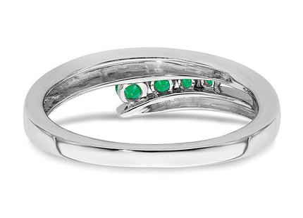 14k White Gold Rings Style RM7112 - Classique Jewelry Inc.