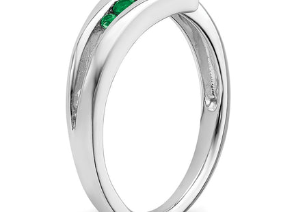14k White Gold Rings Style RM7112 - Classique Jewelry Inc.