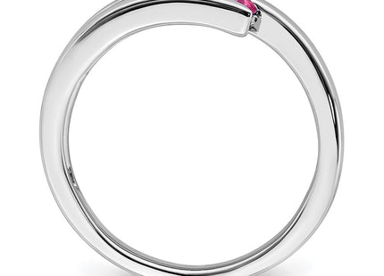 14k White Gold Rings Style RM7112 - Classique Jewelry Inc.