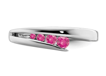 14k White Gold Rings Style RM7112 - Classique Jewelry Inc.