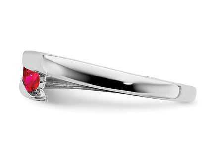 14k White Gold Rings Style RM7112 - Classique Jewelry Inc.