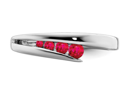 14k White Gold Rings Style RM7112 - Classique Jewelry Inc.