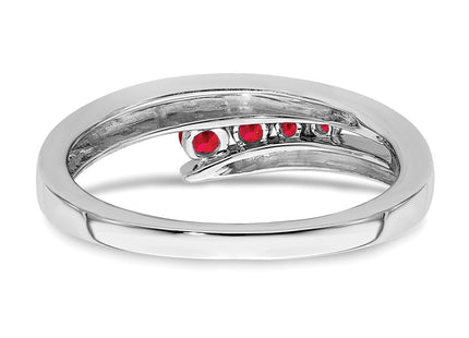 14k White Gold Rings Style RM7112 - Classique Jewelry Inc.