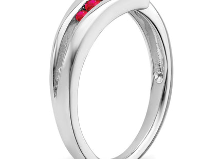 14k White Gold Rings Style RM7112 - Classique Jewelry Inc.