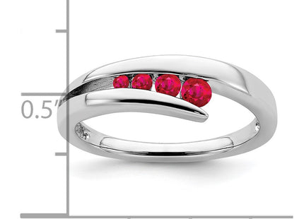 14k White Gold Rings Style RM7112 - Classique Jewelry Inc.