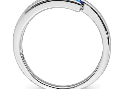 14k White Gold Rings Style RM7112 - Classique Jewelry Inc.