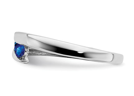 14k White Gold Rings Style RM7112 - Classique Jewelry Inc.