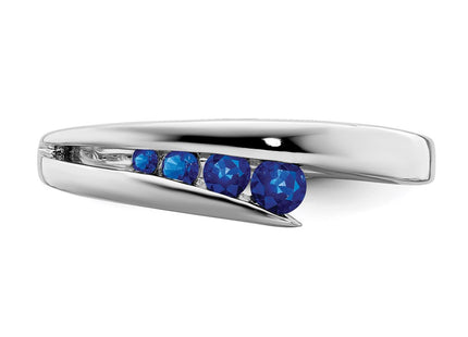 14k White Gold Rings Style RM7112 - Classique Jewelry Inc.