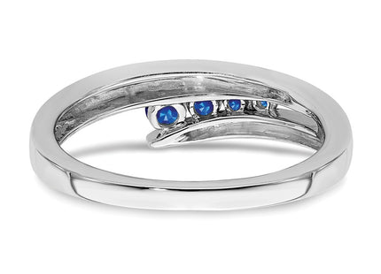 14k White Gold Rings Style RM7112 - Classique Jewelry Inc.