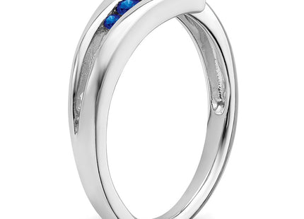 14k White Gold Rings Style RM7112 - Classique Jewelry Inc.